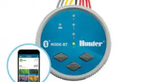 FIG 1 NODE-BT Irrigation Controller Product