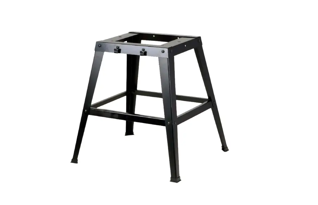 Klutch Bandsaw Stand Owner's Manual