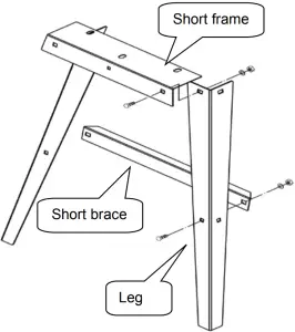 Assembly Instructions