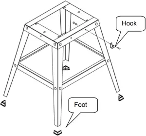 Assembly Instructions