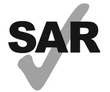 SAR logo