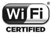 Wi-Fi Logo