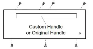 MONOGRAM Electric Warming Drawer ZJ7000-STEP 8