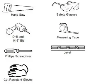 MONOGRAM Electric Warming Drawer ZJ7000- TOOLS REQUIRED