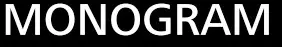 MONOGRAM logo