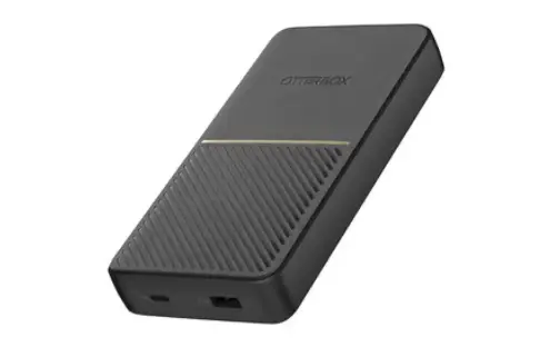 Otter Box 20k Power Bank User Guide