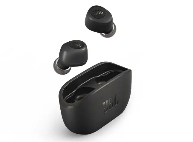 Jbl Vibe100 True Wireless Earbuds User Guide Jbl Vibe100 True Wireless Earbuds User Guide