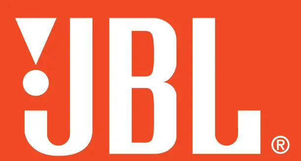 JBL logo