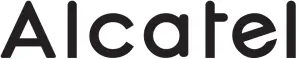 Alcatel - logo