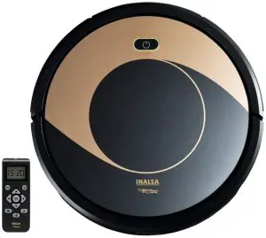 taurus B08DWR3G9K HOMELAND GYRO Automatic Vacuum Cleaner