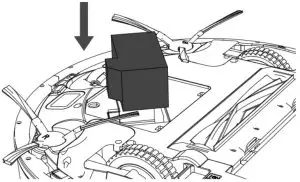 REMOVING INSTRUCTIONS