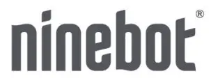 Ninebot - logo