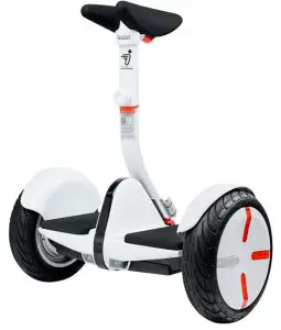 SEGWAY Ninebot S-Pro Electric Transporter