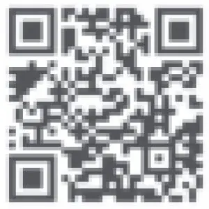 SEGWAY Ninebot S-Pro Electric Transporter - qr code