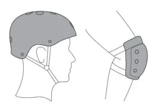 SEGWAY Ninebot S-Pro Electric Transporter - rider