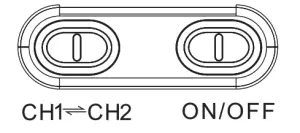 Keyboards BK230 Dual Channel Bluetooth Keyboard - has dual