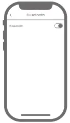 COOSPO H808S Heart Rate Monitor - Connect to the App