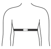 COOSPO H808S Heart Rate Monitor - Function and Operation 3