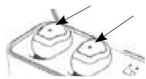 Power On Stereo Mode