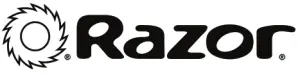 Razor logo
