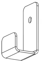 Desks Electric Single Motor Standing Desk - icon 10