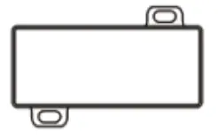 Desks Electric Single Motor Standing Desk - icon 13