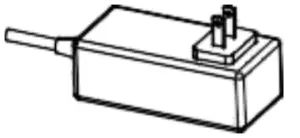 Desks Electric Single Motor Standing Desk - icon