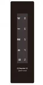 a close up of electronics