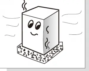 TCL Two Door Household Refrigerator Instructions