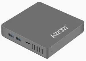AWOW TX33 Mini PC