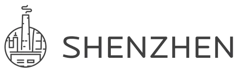 Shenzhen logo