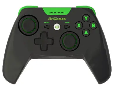 ATGAMES HA2811S Legends Gamepad
