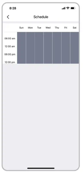 X-SENSE S21 Outdoor Wifi Spotlight Camera fig22