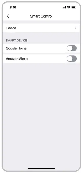 X-SENSE S21 Outdoor Wifi Spotlight Camera fig31
