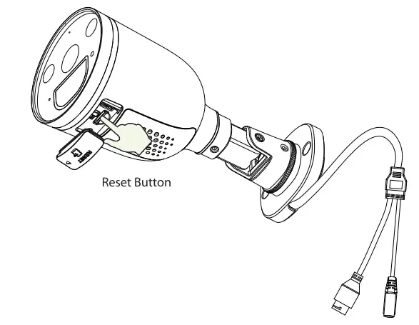 X-SENSE S21 Outdoor Wifi Spotlight Camera fig8