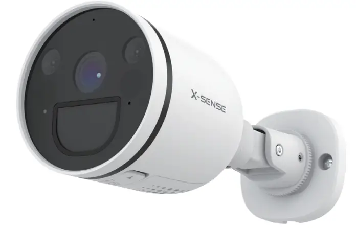 X-SENSE S21 Outdoor Wifi Spotlight Camera