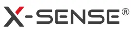 X-SENSE logo