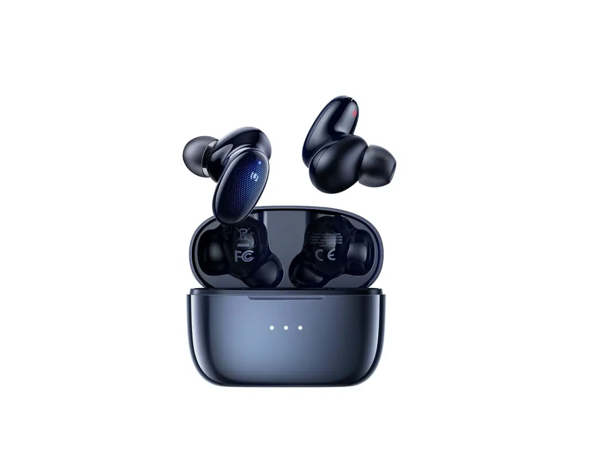 Ugreen Ws108 Hitune X5 True Wireless Stereo Earbuds User Manual