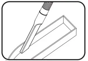 GE current GEPMH2471-W1B Tetra PowerMAX Snap SS LED Lighting System - 1