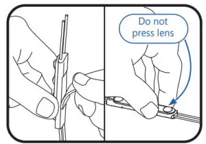 GE current GEPMH2471-W1B Tetra PowerMAX Snap SS LED Lighting System - 3