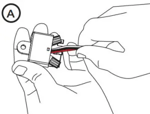 GE current GEPMH2471-W1B Tetra PowerMAX Snap SS LED Lighting System - a