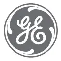 GE logo