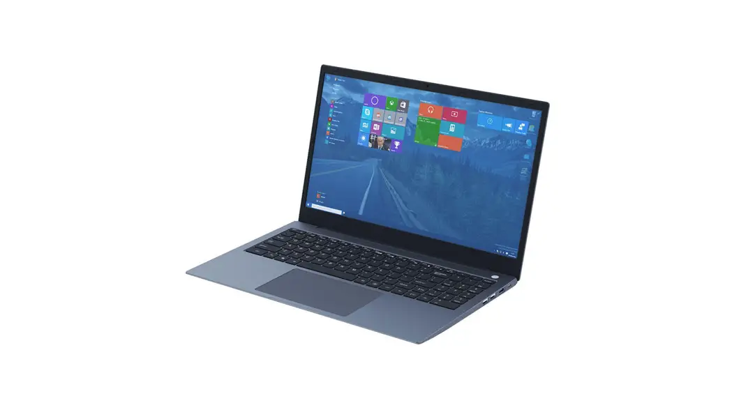 Shenzhen Shuangshengda Technology Dw156r7 Laptop Computer User Manual