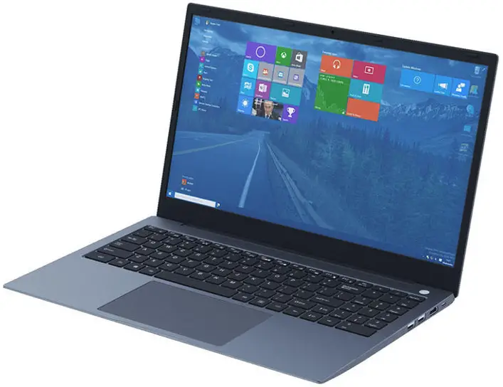 Shenzhen Shuangshengda Technology DW156R7 Laptop Computer