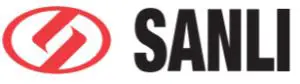 SANLI - logo