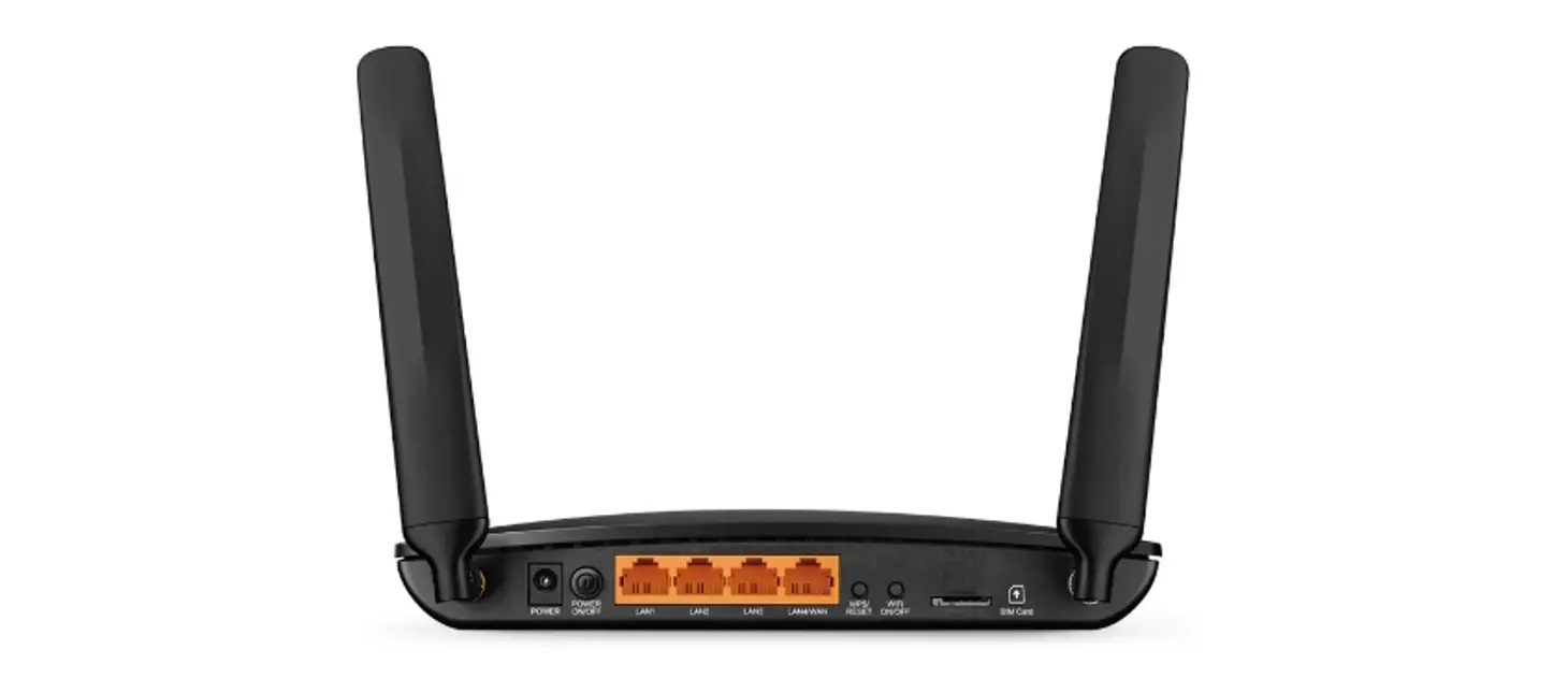 Tp-link Tl-mr150 Wireless 4g Lte Router Installation Guide Tp-link Tl-mr150 Wireless 4g Lte Router Installation Guide