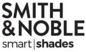 SMITH NOBLE SNHUBV01 Smart Hub - LOGO