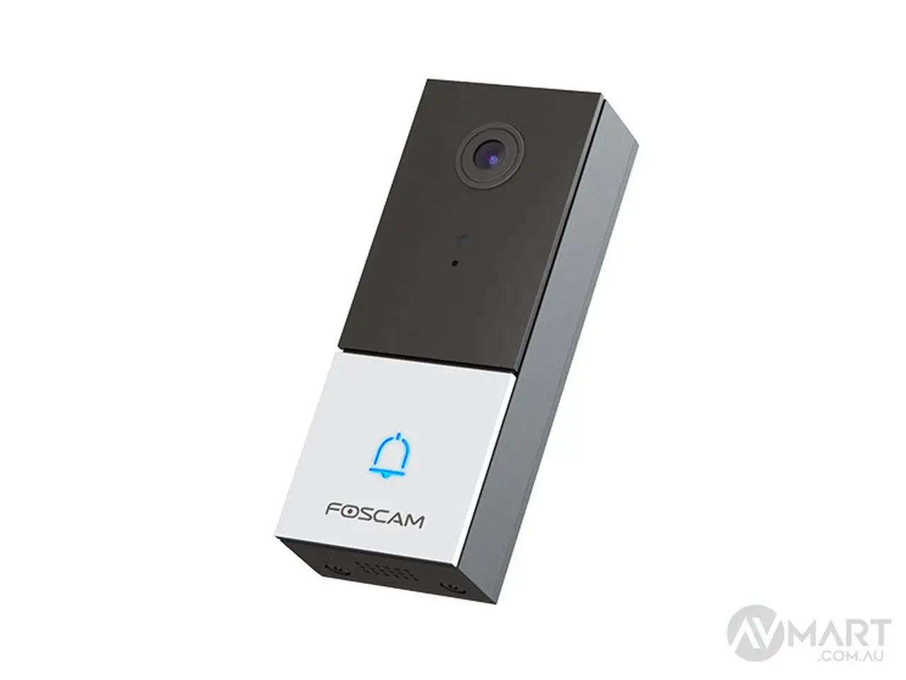 FOSCAM VC1 WiFi Chime 4MP Dual Band WiFi Video Doorbell PRODUCT
