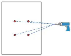 Akuvox A01X IP Door Phone - Installaon 2