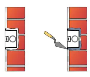 Akuvox A01X IP Door Phone - Installaon 7